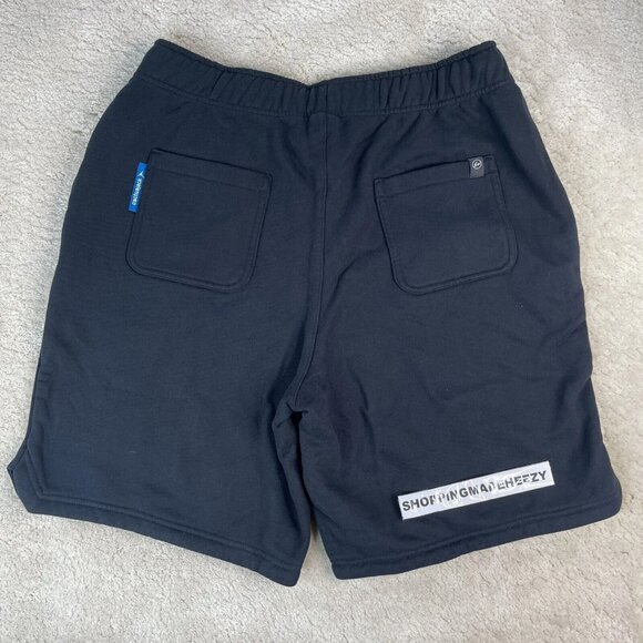 [XL-T] CACTUS JACK x NIKE AIR JORDAN Fragment Design Sweat Shorts Travis Scott - Picture 7 of 9